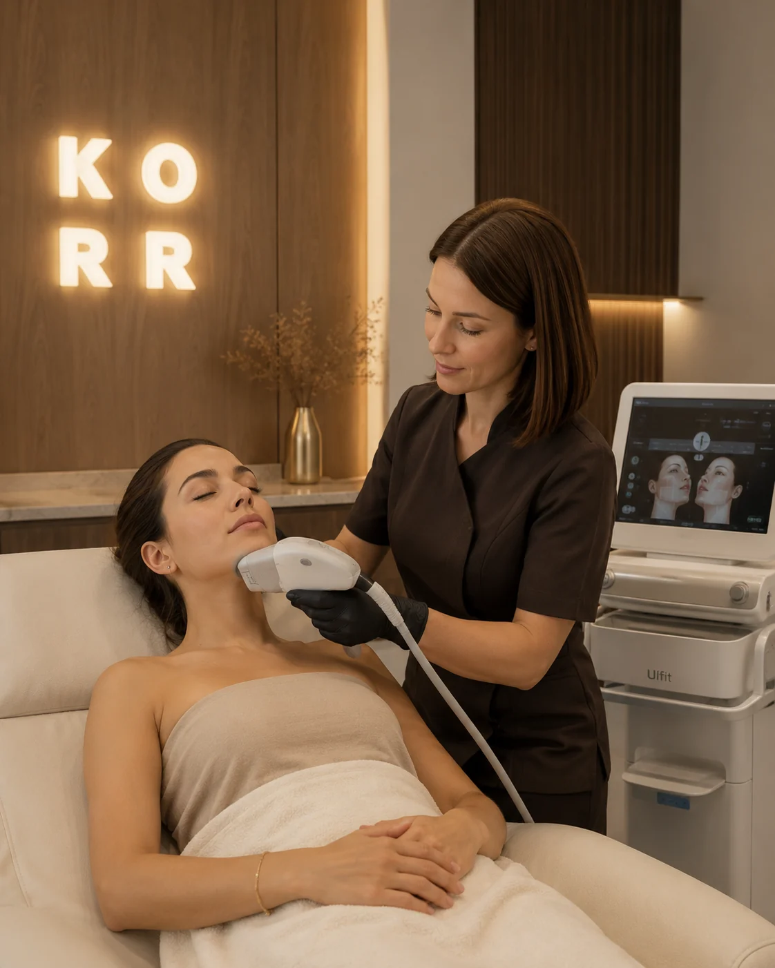 3. Planificamos tu visita KORR Mataró