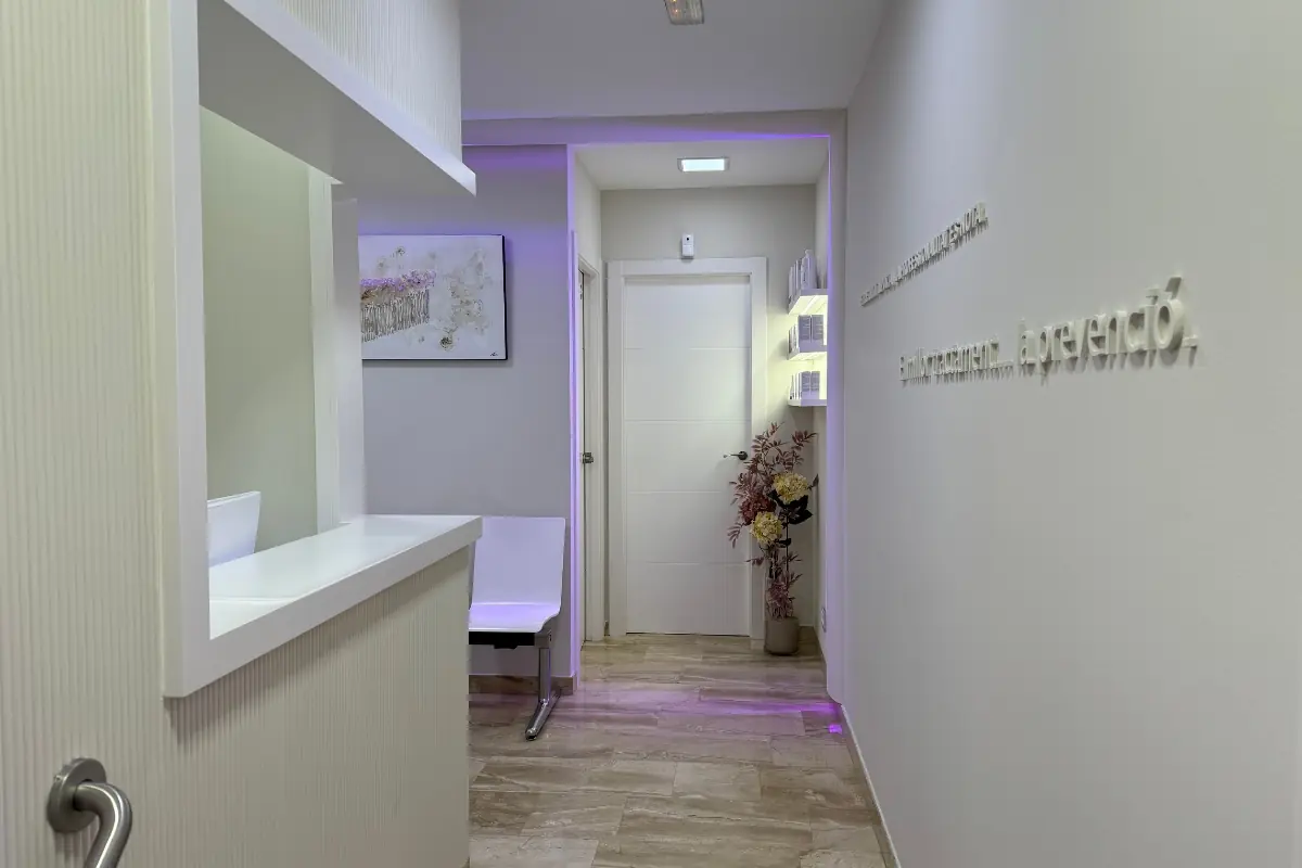 KORR centro estética avanzada en KORR Mataró 1