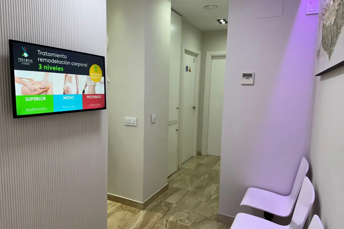 KORR centro estética avanzada en KORR Mataró 5
