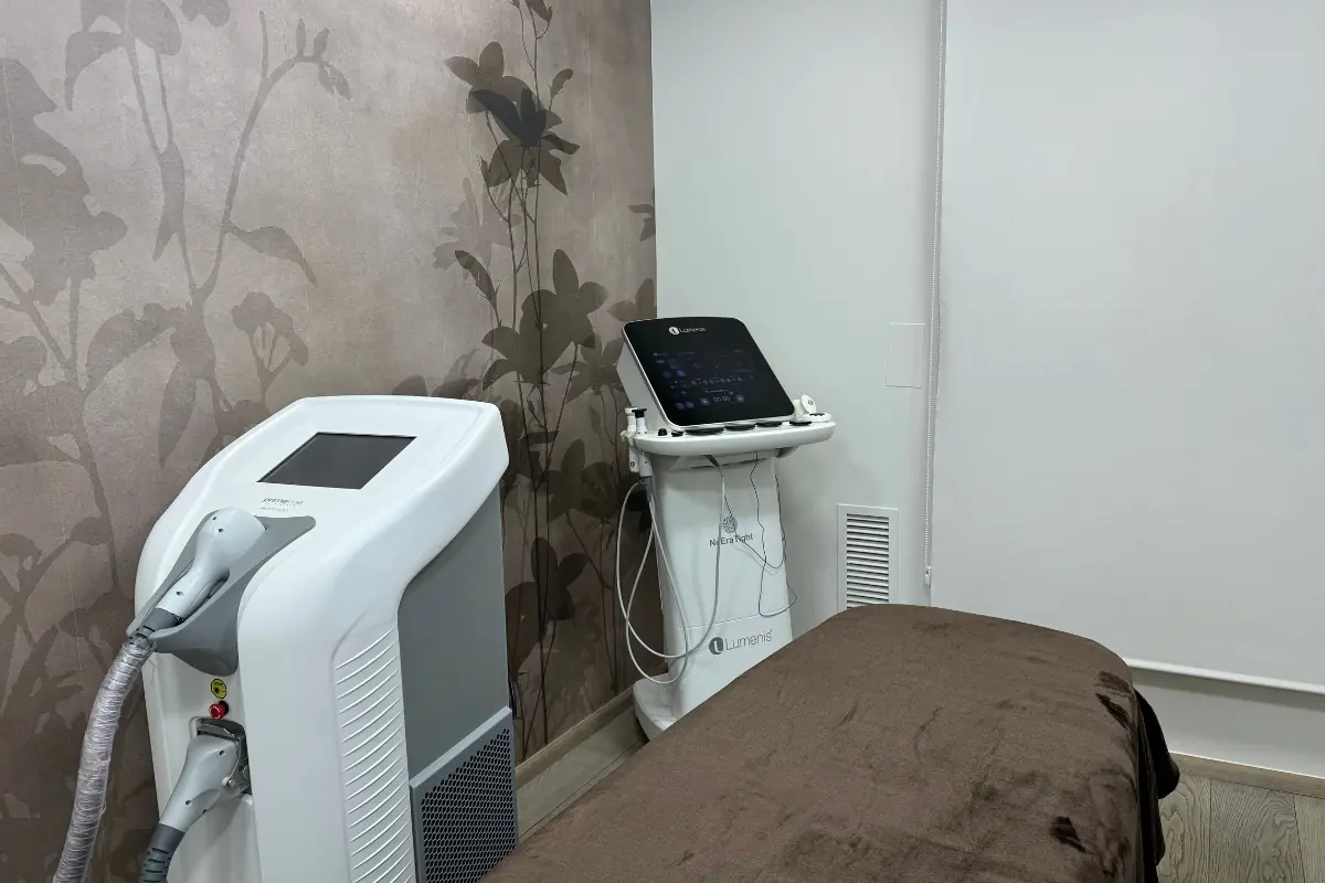KORR centro estética avanzada en KORR Mataró 6 KORR centro estética avanzada en KORR Mataró 6