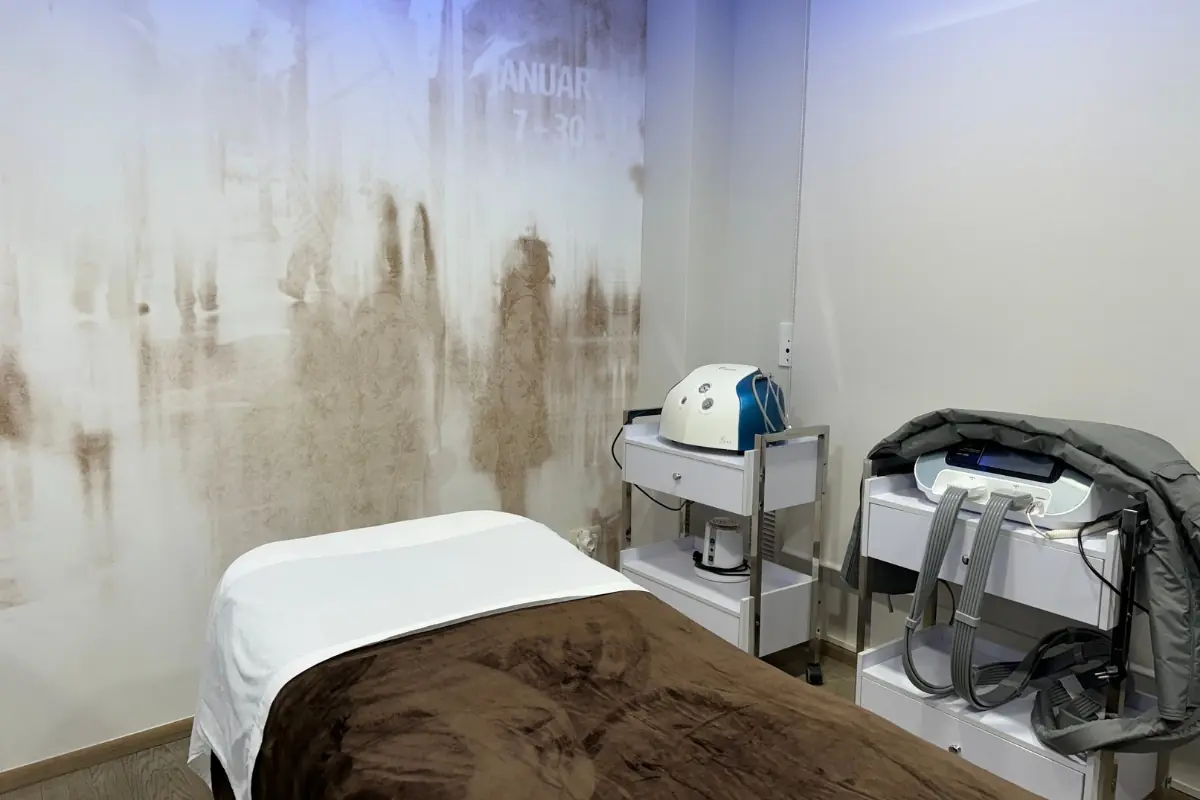 KORR centro estética avanzada en KORR Mataró 9