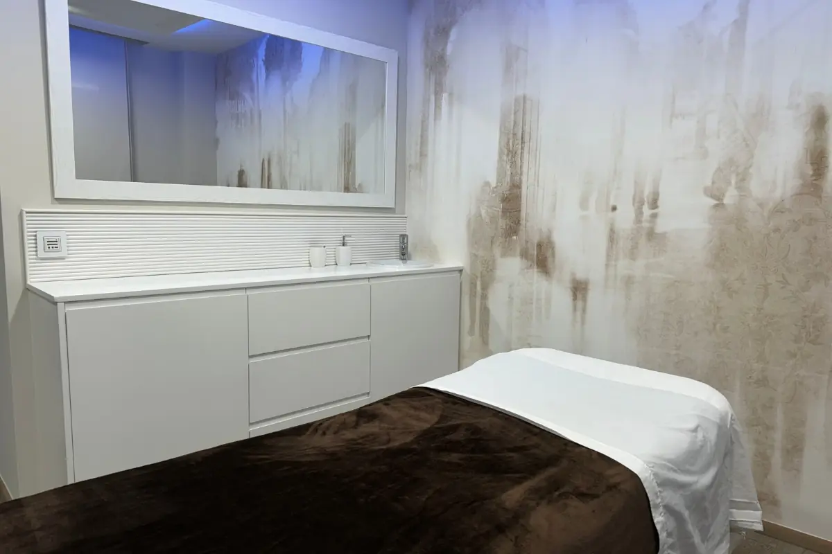 KORR centro estética avanzada en KORR Mataró 10