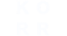 Logo de KORR Mataró
