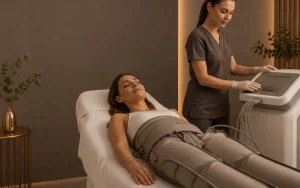 Guía de Presoterapia en Mataró | KORR
