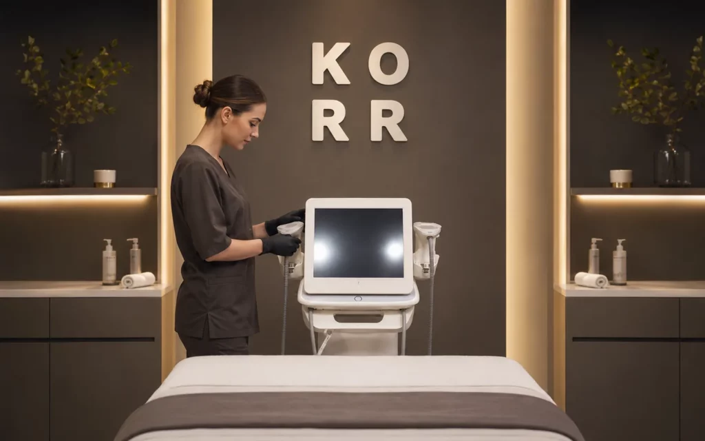 Guía de TRIAXIAL CORPO en Mataró | KORR